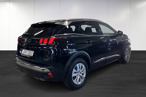 Peugeot 3008 10 of 27