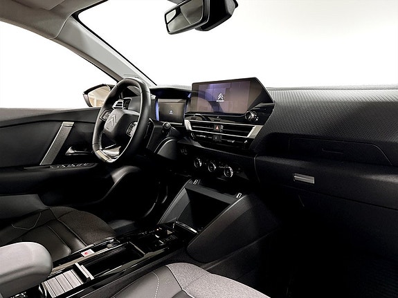 Citroen C4 14 of 18