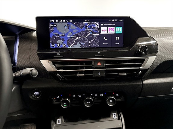 Citroen C4 12 of 18