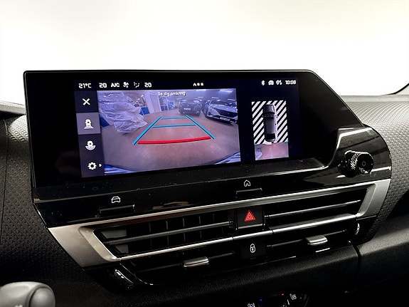 Citroen C4 10 of 18
