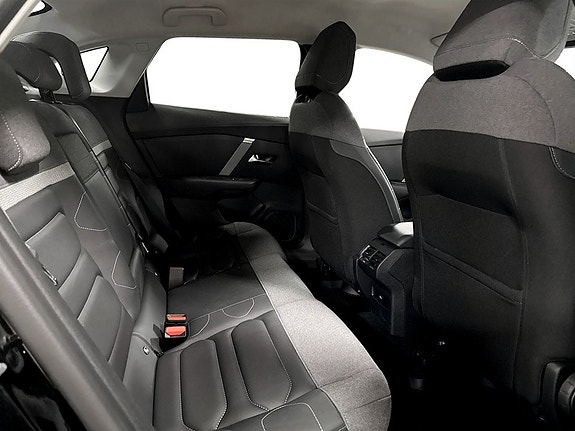 Citroen C4 15 of 18
