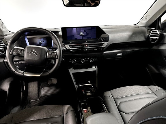 Citroen C4 6 of 18