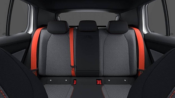 Skoda Epiq 5 of 5