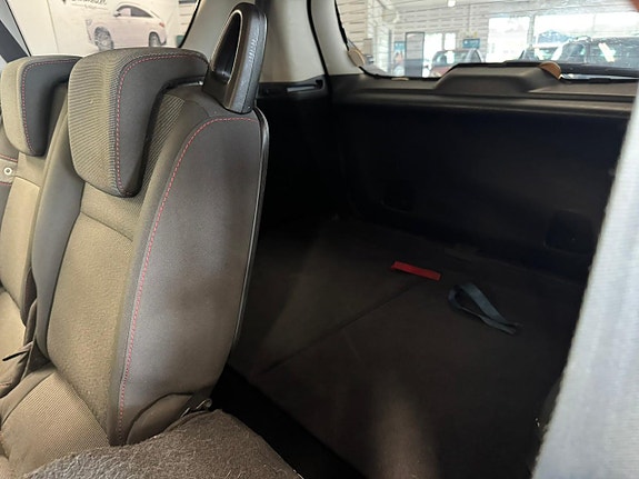 Renault Grand Scenic I 9 of 18