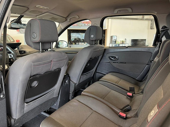 Renault Grand Scenic I 7 of 18