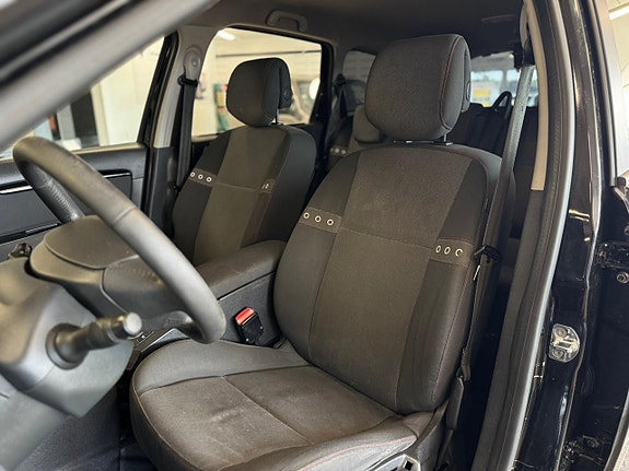 Renault Grand Scenic III 5 of 5