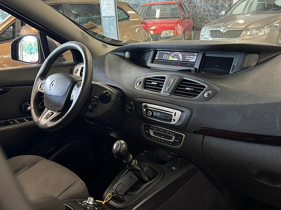 Renault Grand Scenic I 13 of 18