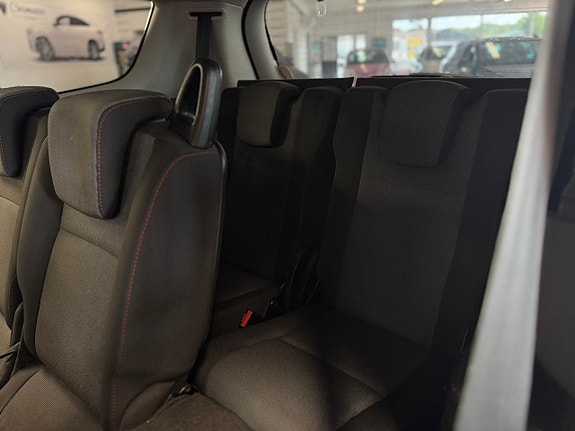 Renault Grand Scenic I 10 of 18