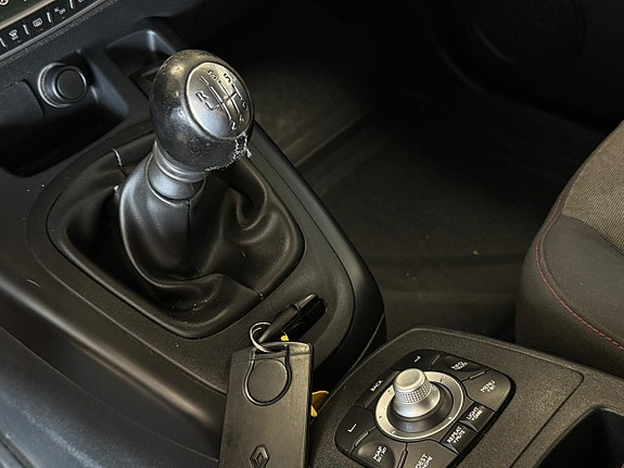 Renault Grand Scenic I 18 of 18