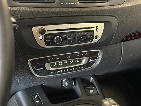 Renault Grand Scenic I 17 of 18