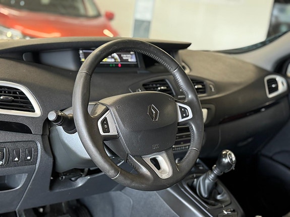 Renault Grand Scenic I 6 of 18