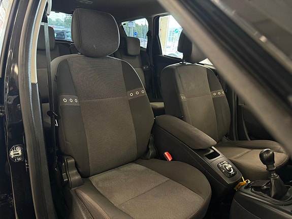 Renault Grand Scenic I 12 of 18