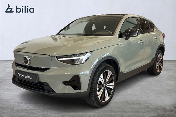 Volvo C40