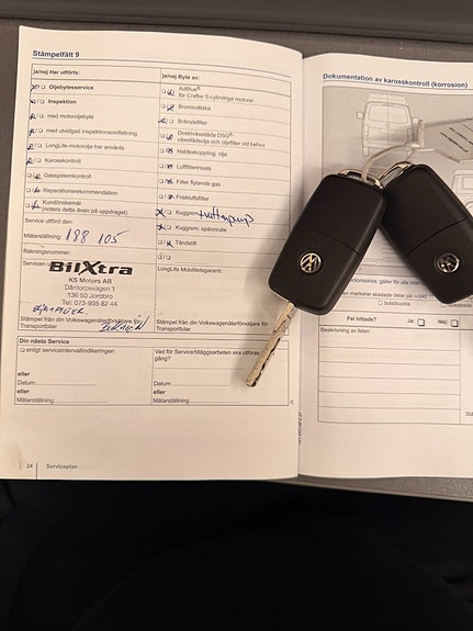 Volkswagen Caddy 13 of 13
