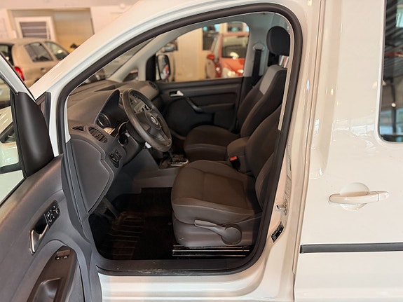 Volkswagen Caddy 7 of 13