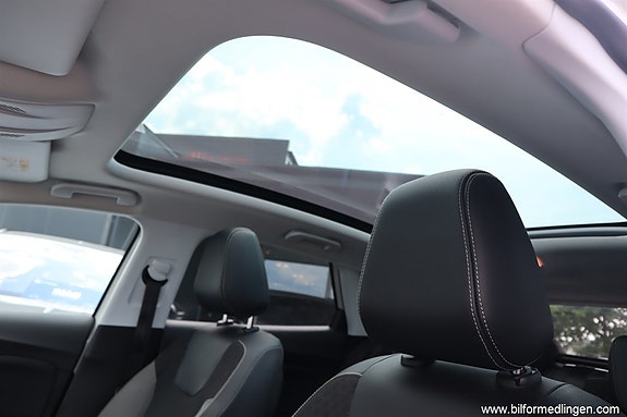 Opel Grandland X 12 of 19