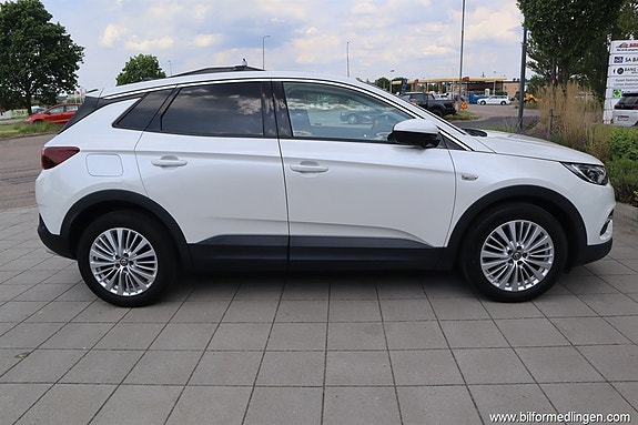 Opel Grandland X 7 of 19
