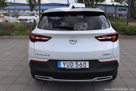 Opel Grandland X 9 of 19