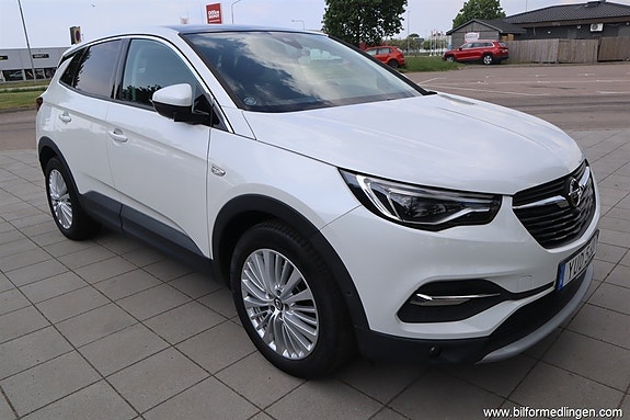 Opel Grandland X 6 of 19