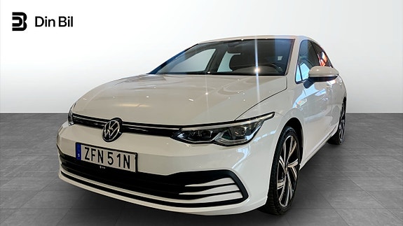 Volkswagen Golf-Serie