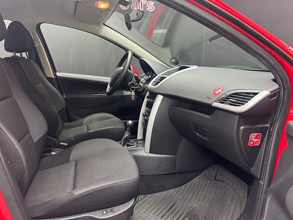 Peugeot 207 7 of 7