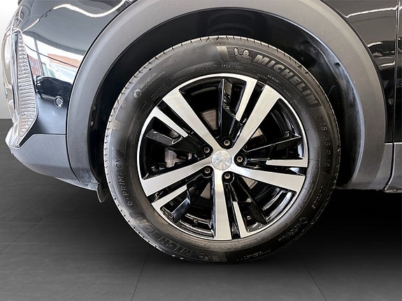 Peugeot 3008 18 of 20