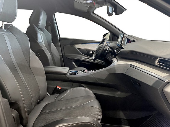 Peugeot 3008 14 of 20