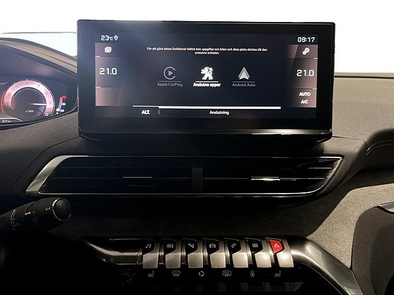 Peugeot 3008 11 of 20