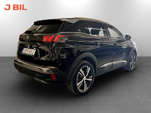 Peugeot 3008 3 of 5