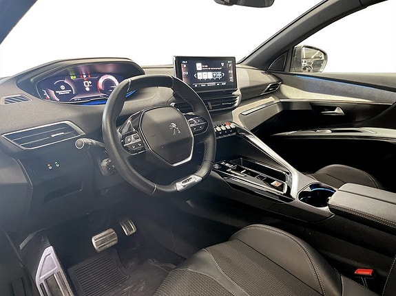 Peugeot 3008 5 of 5