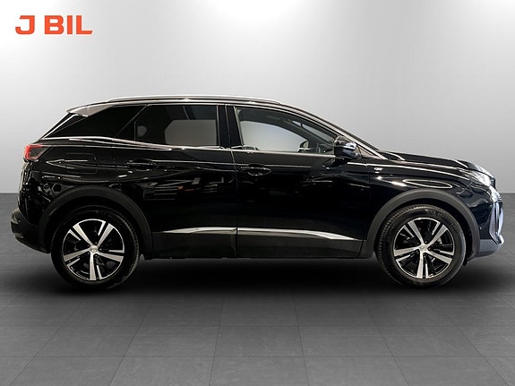 Peugeot 3008 17 of 20