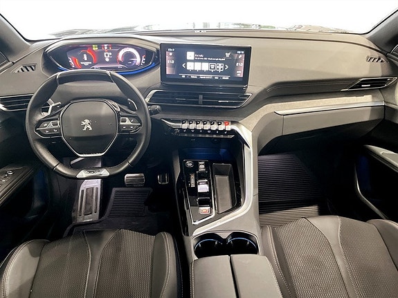 Peugeot 3008 6 of 20