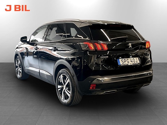 Peugeot 3008 19 of 20