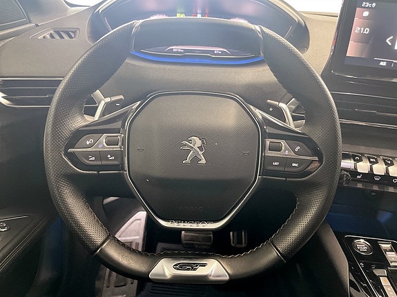 Peugeot 3008 7 of 20