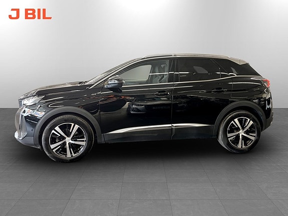 Peugeot 3008 16 of 20
