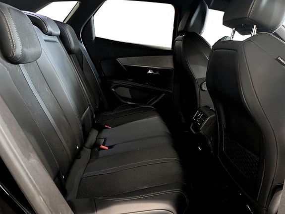 Peugeot 3008 15 of 20