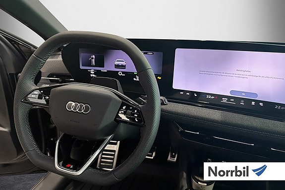 Audi A6 7 of 13