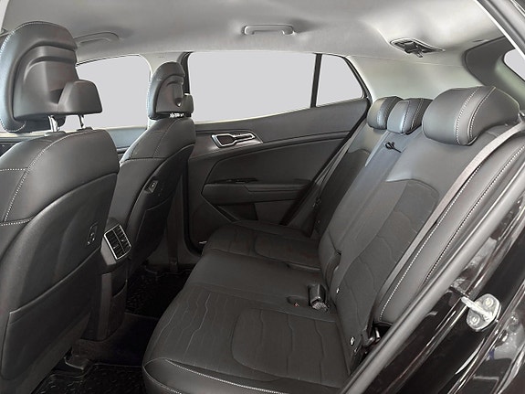 Kia Sportage 9 of 14