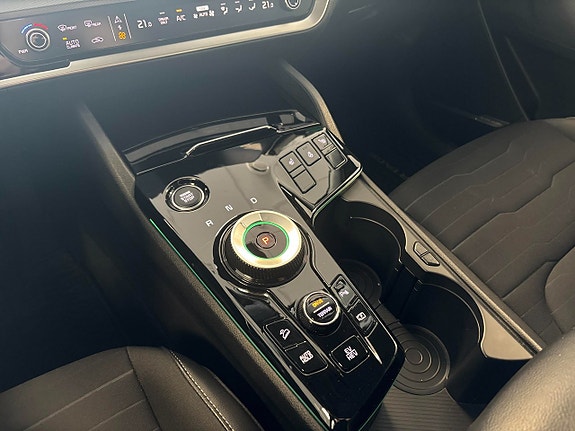 Kia Sportage 13 of 14