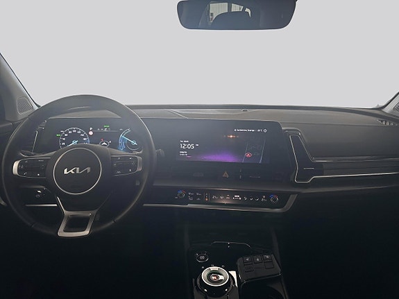 Kia Sportage 10 of 14