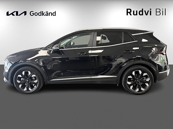 Kia Sportage 4 of 14