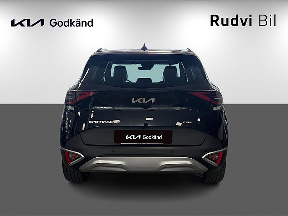 Kia Sportage 5 of 14