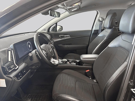 Kia Sportage 8 of 14
