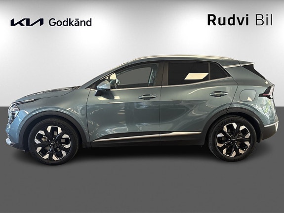Kia Sportage 4 of 14