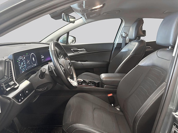 Kia Sportage 8 of 14