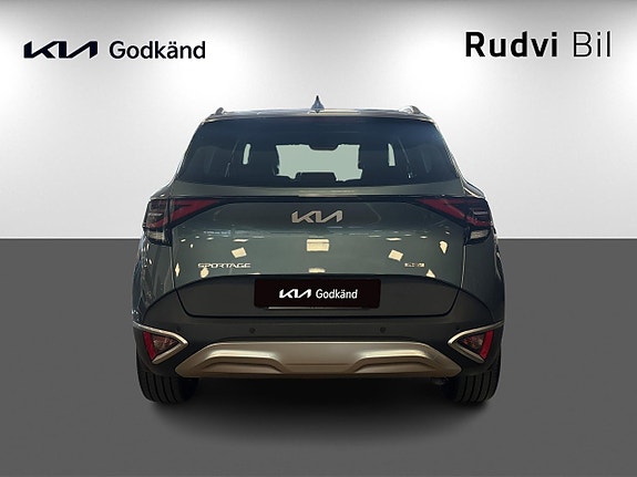 Kia Sportage 5 of 14