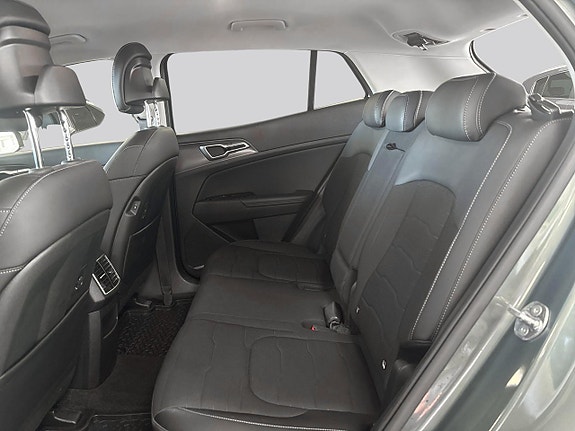 Kia Sportage 9 of 14
