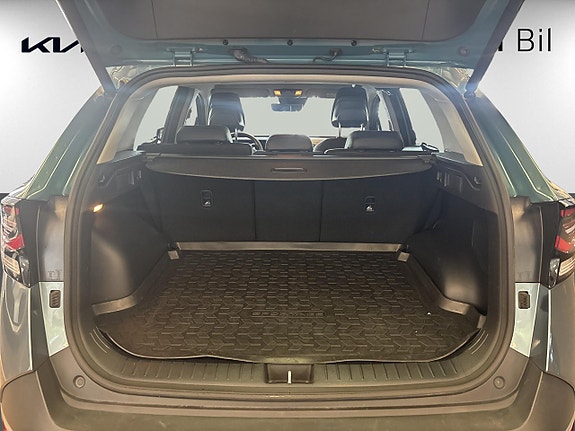 Kia Sportage 7 of 14