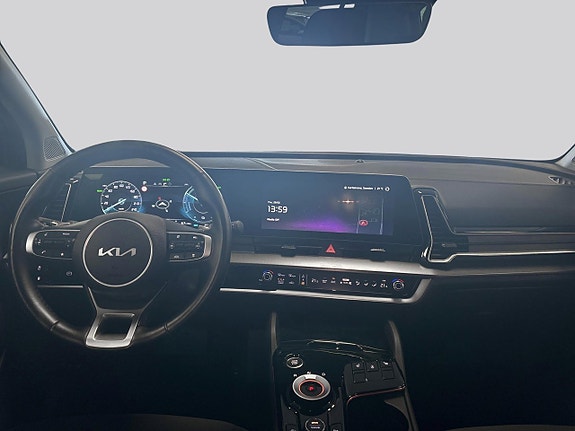 Kia Sportage 11 of 14