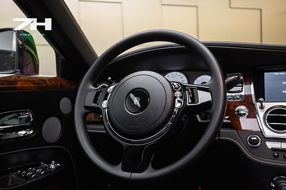 Rolls Royce Ghost 10 of 25